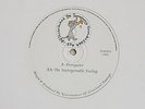 RARE PENNYWISE/UNFORGETTABLE FEELING SYMPHONY SOUND RECORDS 12