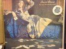 DAVID BOWIE The Man Who Sold The World 1990 UK VINYL LP Excellent Condition