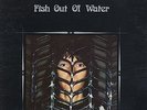 CHRIS SQUIRE Fish Out Of Water 1975 UK vinyl LP  EXCELLENT CONDITION