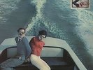 SPARKS Propaganda 1974 UK VINYL LP Excellent Condition pink rim Island