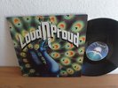 NAZARETH LOUD 'N' PROUD Mooncrest original uk issue 1973
