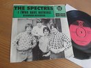 THE SPECTRES (STATUS QUO) I WHO HAVE NOTHING 1966 RARE 7