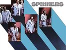 MOFI 450 | The Spinners - Spinners MFSL LP