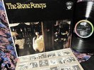 MINTY VINYL 1966 Orig THE STONE PONEYS   WEST COAST SUNSET STRIP HIPSTERS Folk
