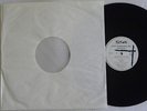 THE CURE LOVESONG LP FICTION PROMOTIONAL WHITE LABEL BRAZIL 1989 DISINTEGRATION