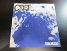 GRIEF DYSTOPIA Lifeless split 7