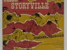 Jazz At Storyville 1954 Storyville STLP 303 Ruby Braff/Jo Jones Lp RARE 10