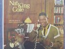 NAT KING COLE: Tell Me All About Yourself Orig Capitol SW1331 Stereo LP Mint NOS