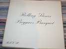 THE ROLLING STONES BEGGARS BANQUET SKL.4955 UK ffss rock'n'roll 2x3K-stamper NM-