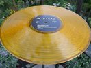 Nirvana ?– In Utero limited edition lp  color lp  top mint.