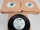 Vintage NOS Johnny Lytle 45 (34 Ct) Tuba Records Northern Soul *R523