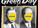 Nimrod [VINYL] Green Day Vinyl