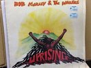 BOB MARLEY & THE WAILERS Uprising 1980 UK VINYL LP EXCELLENT CONDITION  A1 B1
