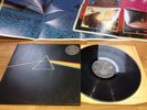 Pink Floyd - Dark Side Of The Moon Plus Posters Lp