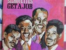 The SILHOUETTES 58/68 