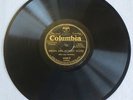 Peg Leg Howell - Broke And Hungry Blues /  Rolling Mill Blues - Columbia 14438