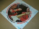 DIRE STRAITS Limited Edition RARE Picture Interview Disc VINYL Baktabak SEALED