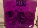 SAHIB SHIHAB ''SEEDS''  ORIG UK JAZZ LP LATIN FUNK MINT