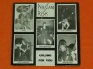 PERSIAN RISK - Calling For You - 1981 Self-Released 7