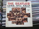 BEATLES lp Long Tall Sally _ Canada -only _ T6063