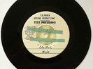 Alice Cooper: Elected | very rare original 1972 US Test Pressing M- mono/stereo