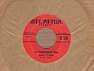 Jesse Boone - No Particular One - Soul-po-tition Soul Northern Crossover Motown