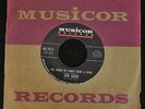 HEAR IT SOUL Shep Grant Musicor 1074 You Found My Lonely Heart A Home