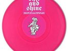 SHIT AND SHINE Jealous Of LP 8 Track Pink Vinyl In Pvc Sleeve Limited To 300 Cop
