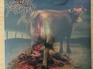 Cattle Decapitation - Humanure  [ 2XLP, Marble 180gm Vinyl, Metal Blade, NEW ]