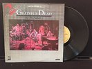 Grateful Dead ?– For The Faithful on Pair Records PDL 2-1053 2LP Warfield Live