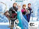Frozen: The Songs - Various Artist (2014, Vinyl NEW)