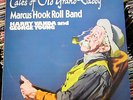 MARCUS HOOK ROLL BAND-Tales of Old Grand-Daddy-Orig Australia VINYL LP '73 AC/DC