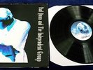 PAUL QUINN AND THE INDEPENDENT GROUP, ‘THE PHANTOMS & THE ARCHETYPES LP.