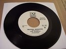 RICK McCLELLAN-FROZEN SUNSHINE PSYCH 45 PROMO ON QUAD LABEL 108 MINT-