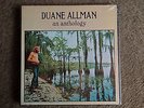 DUANE ALLMAN (Allman Brothers) 
