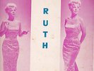 RUTH WALLIS-