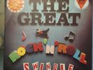 SEX PISTOLS  GREAT ROCK & ROLL SWINDLE   2-LP VINYL LP IMPORT ONLY  NICE