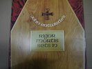 JOHN ENTWISTLES rigor mortis sets in UK ORIG 1973 G/FOLD+INS PERFECT MINT
