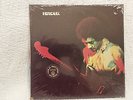 VERY RARE & SEALED   JIMI HENDRIX   BAND OF GYPSYS   1970 OG? CAP PROMO   LUDWG