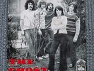 THE GHOST when you´re dead / Indian maid  7