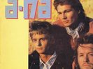 A-HA - EN ARGENTINA (ARGENTINA COMPILATION) LP (1-30582)