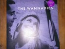 THE WANNADIES - YOU AND ME SONG (1996 COLOURED VINYL LIMITED 7