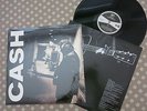 JOHNNY CASH American III Solitary Man ORIGINAL US LP SHRINK