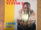 Nana Tuffour - Abibi Nsa LP Vinyl African Reggae Afro Ghana ALP 198929 RARE