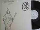 LOS INICIADOS; TODO UBU, ORIGINAL SPAIN MINIMAL SYNTH. WITH 50 PAGES BOOKLET