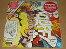 THE DEVIANTS Ptooff LP SIRE 1968 US orig+foc+promo MICK FARREN-PINK FAIRIES