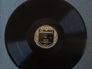 PRE WAR JAZZ 78 Fess Williams Royal Flush Brunswick 3596 E+ Razor Edge / No. 10