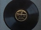 PRE WAR JAZZ 78 Jimmy Blythe Trixie Smith Paramount 12376 V+ Messin Around