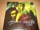 Paradise Lost - ICON double LP, first Press MFN - Vinyl: MINT, Cover: NM -SIGNED