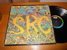SRC 60s DETROIT ROCK PSYCH LP Self-titled STEREO USA ISSUE
